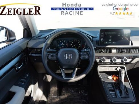 Used 2024 Honda CR-V EX-L image 15