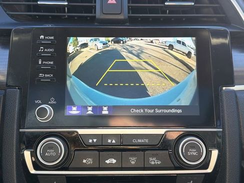 Used 2020 Honda Civic EX-L image 27