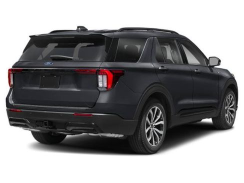 New 2026 Ford Explorer ST-Line AWD/4WD image 2