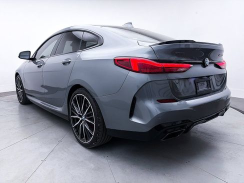Used 2024 BMW M235i xDrive Gran Coupe w/ M Performance Package image 13