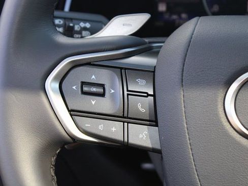 Certified 2025 Lexus NX 250 FWD image 18