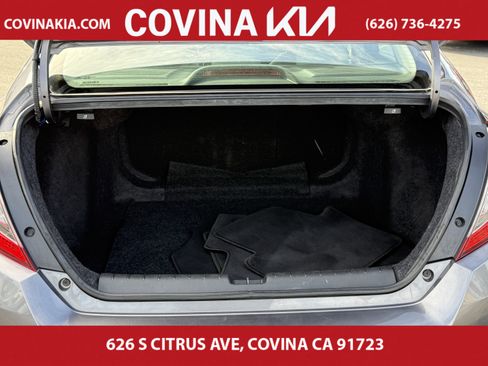 Used 2019 Honda Civic EX image 11