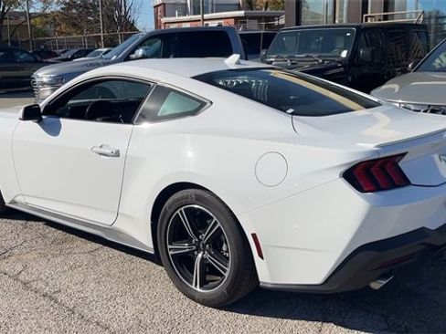 Used 2024 Ford Mustang Premium image 24