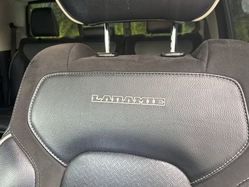 Used 2022 RAM 1500 Laramie RWD image 6