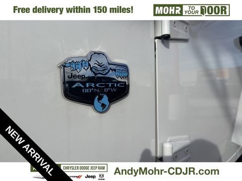 Used 2012 Jeep Wrangler Sahara image 26