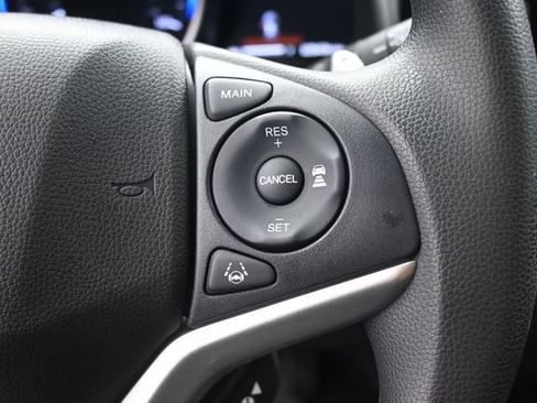 Used 2020 Honda Fit EX image 7