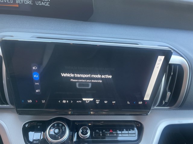 New 2026 Ford Expedition Max Active AWD/4WD image 35