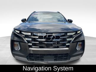 Used 2023 Hyundai Santa Cruz Limited w/ Tow & Go Package video 2
