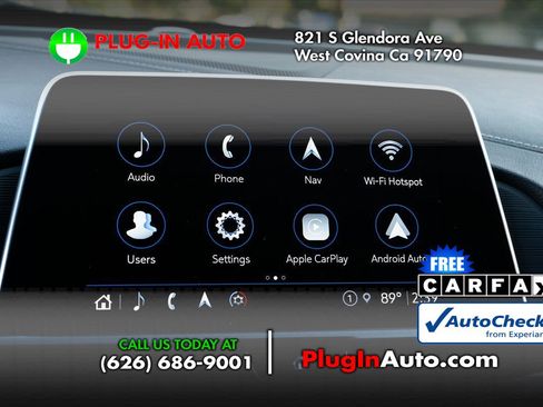 Used 2022 Cadillac CT4 V Blackwing w/ Driver Assist Package image 31