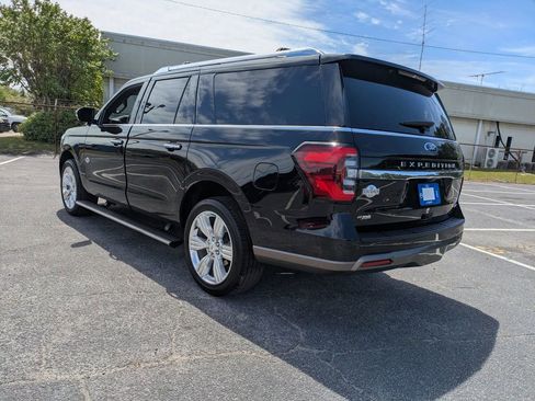 Used 2023 Ford Expedition Max King Ranch RWD image 6