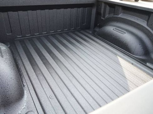 New 2026 RAM 1500 Lone Star AWD/4WD image 11