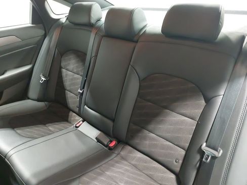 Used 2018 Hyundai Sonata Sport w/ Cargo Package image 13