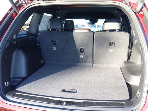 New 2026 Jeep Grand Cherokee Altitude RWD image 14