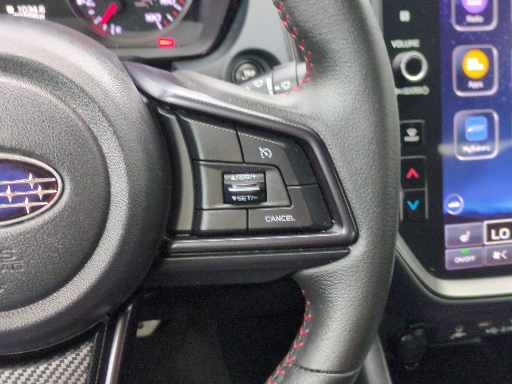 Used 2022 Subaru WRX Premium AWD/4WD image 18