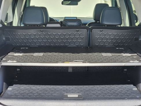 Certified 2023 Ford Bronco Sport Outer Banks w/ Tech Package image 20