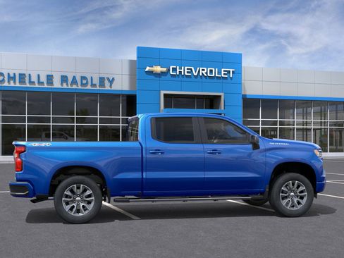 New 2026 Chevrolet Silverado 1500 RST image 31