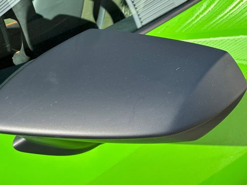 Used 2024 Lamborghini Huracan Sterrato image 39