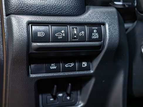 Used 2026 Toyota Land Cruiser w/ Premium Package image 17