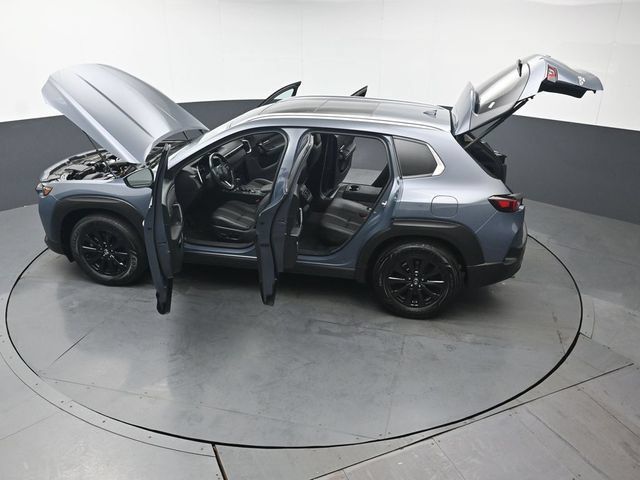 Certified 2024 MAZDA CX-50 AWD 2.5 S w/ Cargo Package image 44