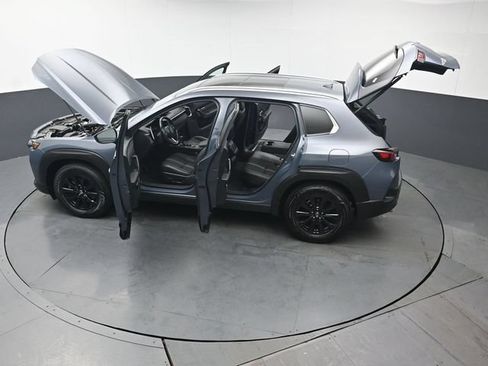 Used 2024 MAZDA CX-50 AWD 2.5 S w/ Cargo Package image 44