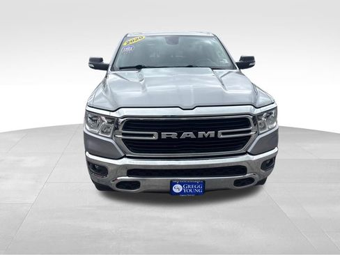 Used 2020 RAM 1500 Big Horn RWD image 9