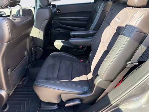 Used 2024 Dodge Durango SRT w/ Trailer Tow Group IV image 15