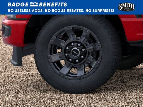 New 2026 Ford F250 XL w/ STX Appearance Package AWD/4WD image 20