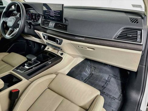Certified 2023 Audi Q5 2.0T Premium Plus w/ Premium Plus Package AWD/4WD image 27