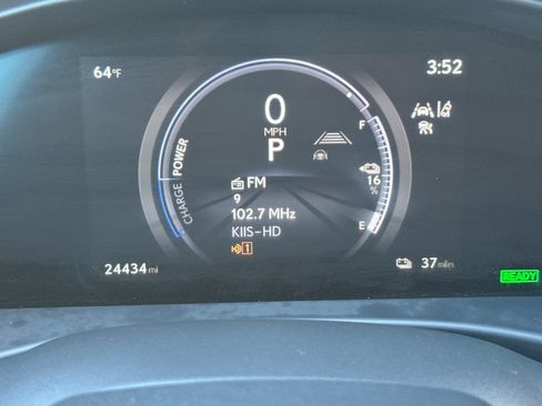 Used 2023 Lexus RZ 450e Premium image 29