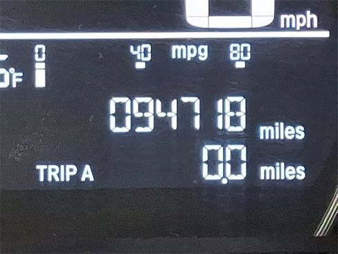 Used 2018 Honda Civic LX image 19