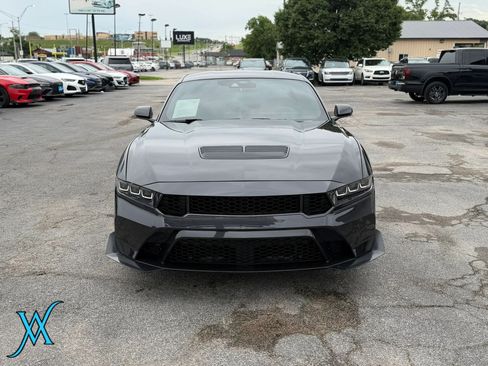 Used 2024 Ford Mustang GT Premium RWD image 2