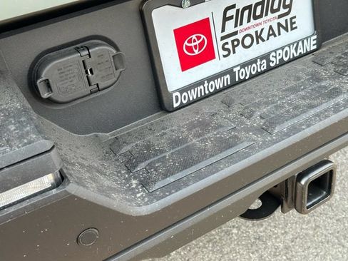 New 2026 Toyota Tundra SR5 AWD/4WD image 24