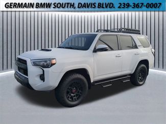 Used 2024 Toyota 4Runner TRD Pro video 1