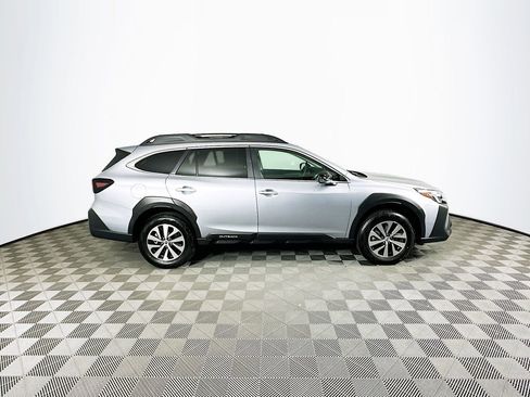 Certified 2025 Subaru Outback Premium w/ Popular Package #1A image 11