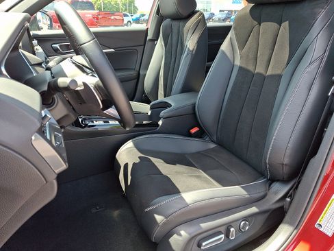 Certified 2024 Acura Integra A-Spec FWD image 13