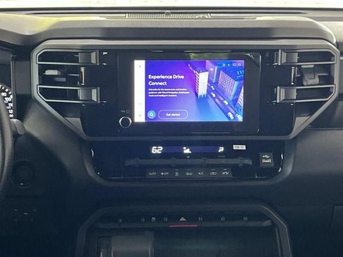 New 2026 Toyota Tundra SR5 AWD/4WD image 16