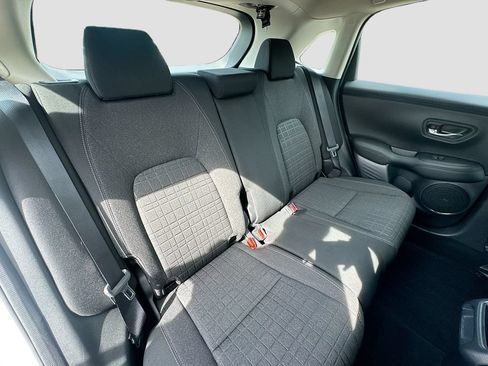 Used 2024 Honda HR-V LX image 22