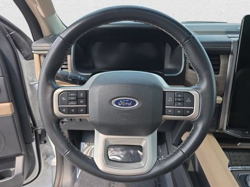 Used 2023 Ford Expedition Max Limited AWD/4WD image 20