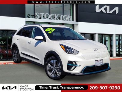 Used 2022 Kia Niro EX