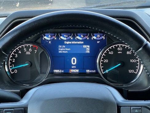 Used 2022 Ford F150 XLT w/ Equipment Group 302A High image 31