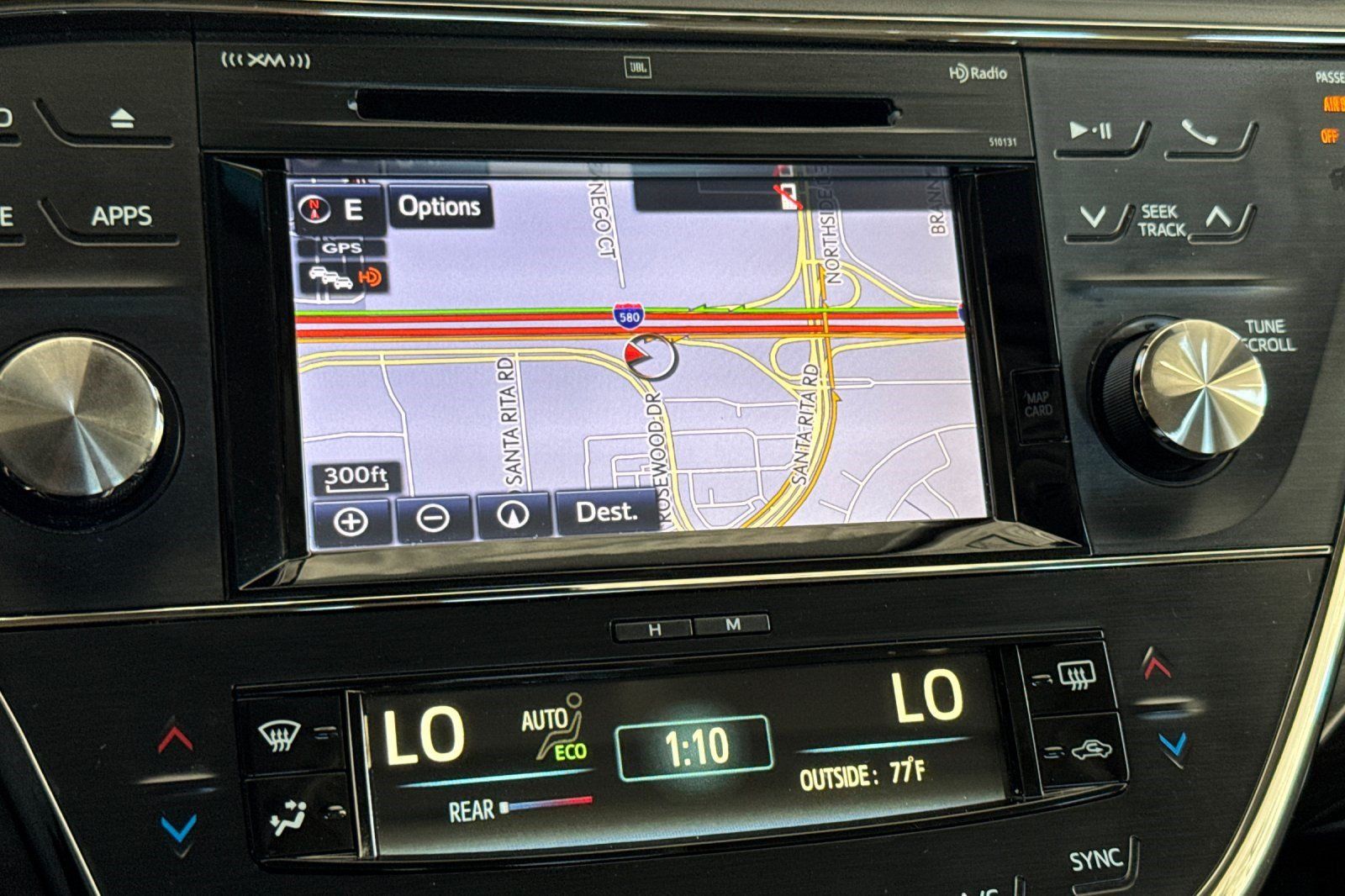 Used 2016 Toyota Avalon Limited FWD image 25