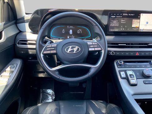 Used 2025 Hyundai Palisade SEL AWD/4WD image 5