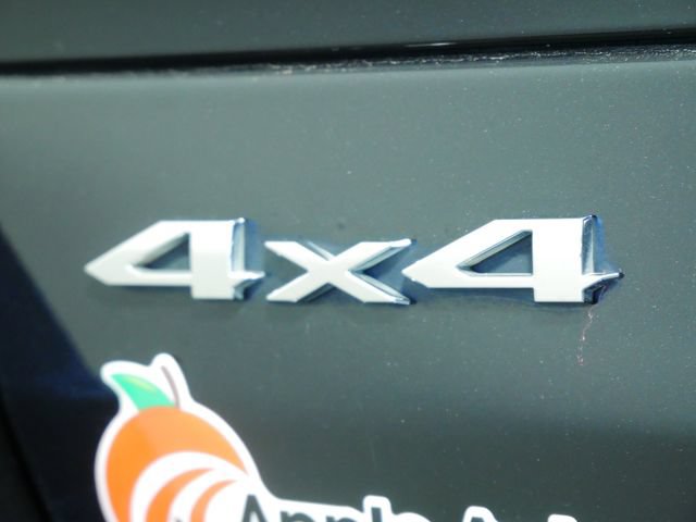 Used 2023 Jeep Grand Cherokee Limited w/ Trailer Tow Prep Group (B) AWD/4WD image 9