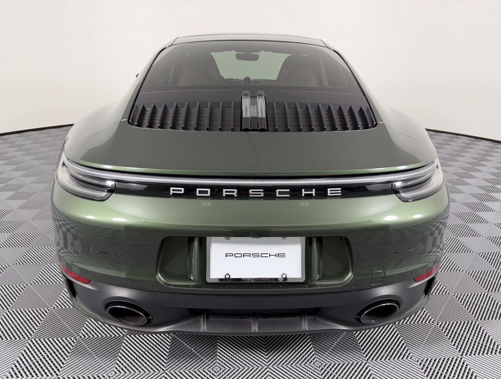Used 2021 Porsche 911 Carrera S RWD image 14