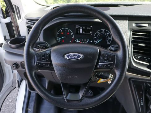 Used 2020 Ford Transit 250 148 High Roof Extended RWD image 24