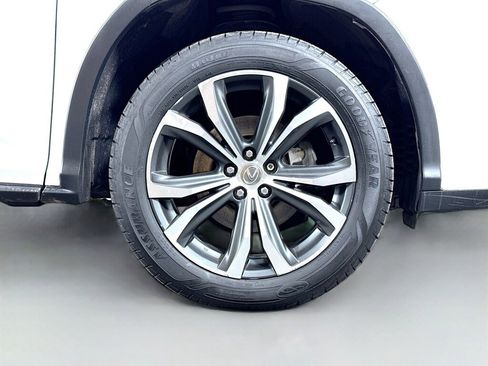 Used 2016 Lexus RX 350 AWD w/ Premium Package image 47