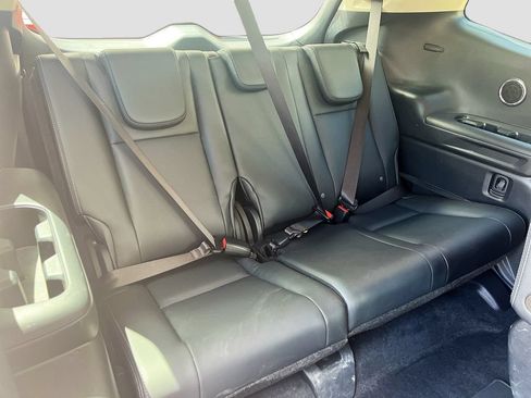 Used 2024 Subaru Ascent Touring AWD/4WD image 29