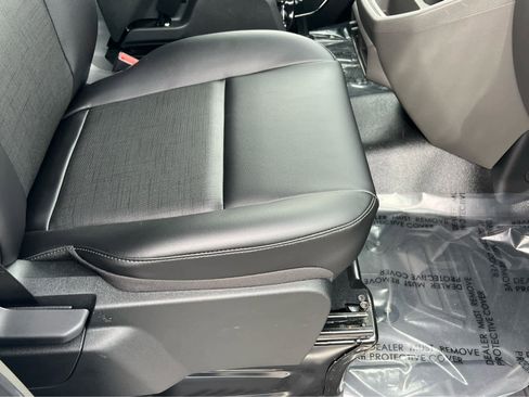 New 2026 Ford Transit 350 148 High Roof Extended image 19