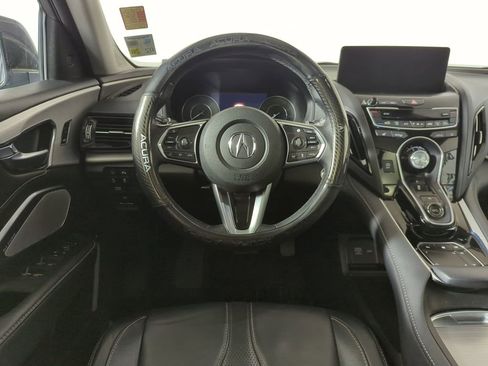 Used 2019 Acura RDX w/ Technology Package image 11