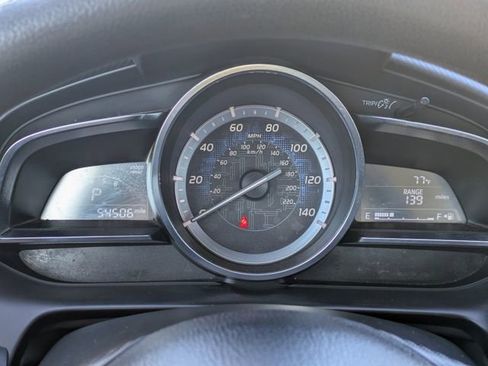 Used 2017 Toyota Yaris iA FWD image 30